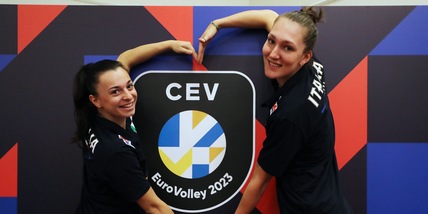 Europei Femminili: partono gli ottavi, domani Italia-Spagna