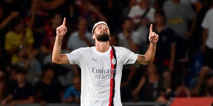 Scommesse Milan-Torino, quota maggiorata: il Diavolo a segno paga 6!