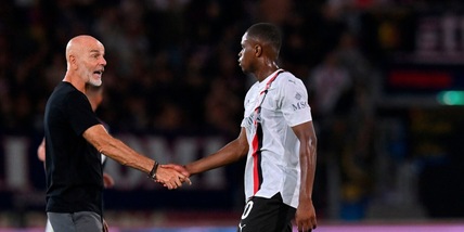 Seconda giornata di Serie A, il pronostico di Milan-Torino