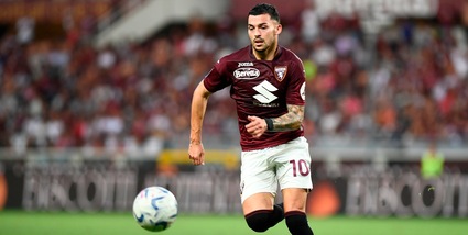 Toro, nuova occasione per Radonjic a San Siro