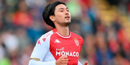 Il Monaco di Zakaria pareggia in rimonta: finisce 3-3 con il Nantes