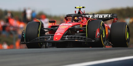 Diretta Qualifiche F1 GP Olanda 2023: dove vederle in tv