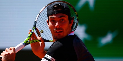 Zeppieri, che peccato: out dal main draw degli Us Open