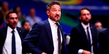 Mondiali, Pozzecco: "E' più complicata di quello che pensavamo"