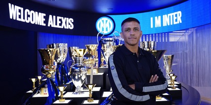 Sanchez all'Inter, Correa a Marsiglia: arriva l'ufficialità