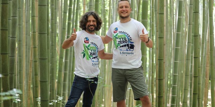 Serie A2 - Cuneo Volley, trasferte a impatto Zero grazie a S.Bernardo