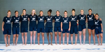 La Reale Mutua Fenera Chieri ’76 prepara i primi allenamenti congiunti del precampionato