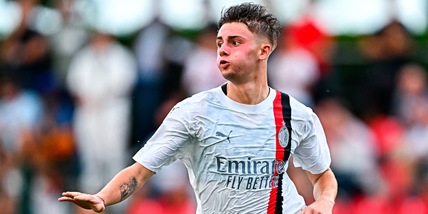 Primavera: il Milan cala il tris a Monza, bene l’Atalanta