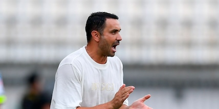 Palladino dopo Monza-Empoli: "Colombo? Ci spero". Su D'Ambrosio ko..