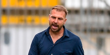 Zanetti, l'Empoli ko a Monza e la Juve: "Zero scuse, ora alziamo i giri"