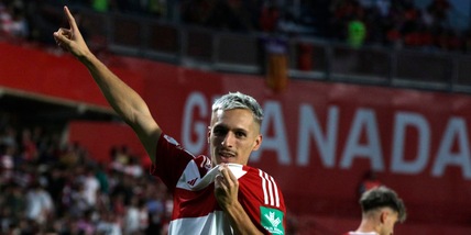 Liga, Muriqi sbaglia un rigore: Maiorca ko. Pari tra Cadice e Almeria