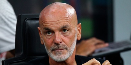 Pioli: "Mercato? Andrebbe chiuso prima. Il Milan è al completo, ma..."