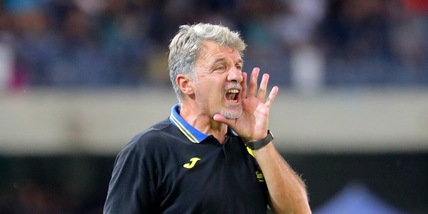 Baroni, la vittoria sulla Roma non basta: “Manca ancora qualcosa”