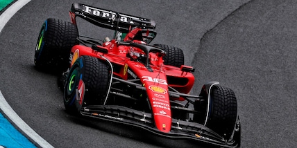 F1 GP Olanda 2023, diretta gara: dove vederla in tv e orario partenza