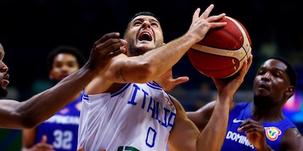 Italia ko con la Repubblica Dominicana: cosa cambia per la qualificazione