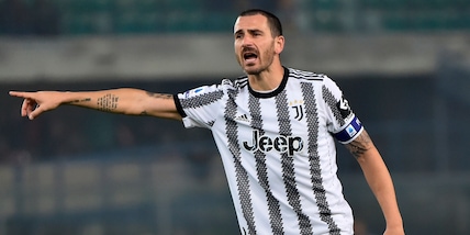 Bonucci, Union Berlino allo scoperto sull'ex capitano Juve: parla il ds