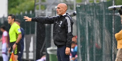 Montero e gli elogi alla sua Juve: difesa, modulo e gruppo