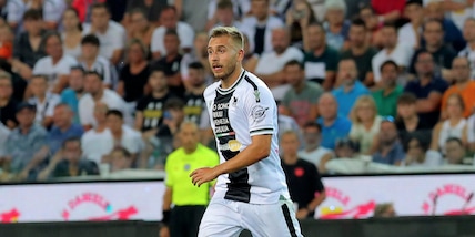 Scommesse su Salernitana-Udinese: per i bookie sarà un match alla pari