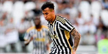 Stirpe, Frosinone e mercato Juve: "Kaio Jorge e Soulé? C'è concorrenza"