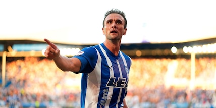 Pronostico Getafe-Alaves, nei precedenti domina l'equilibrio