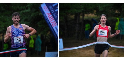 La 35ma edizione del Challenge Stellina a termine nonostante la pioggia