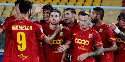 Catanzaro, Vandeputte decisivo: Ternana ko e prima vittoria in Serie B