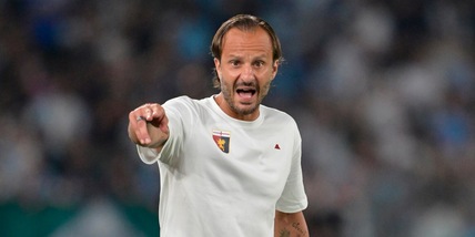 Gilardino dopo Lazio-Genoa: "Mercato? Fatte richieste precise. Retegui..."