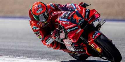 MotoGP, diretta tv GP Catalogna 2023: orari e programmazione