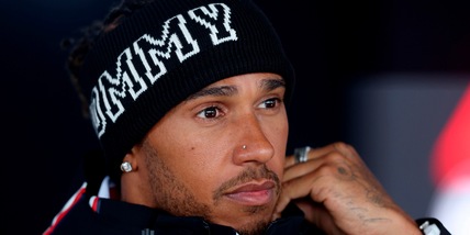 F1, Hamilton e il rimpianto in Olanda: “Potevamo sfidare i primi due…”