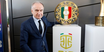 Italbasket, Petrucci: "Pozzecco ha la mia fiducia, ma basta intemperanze"