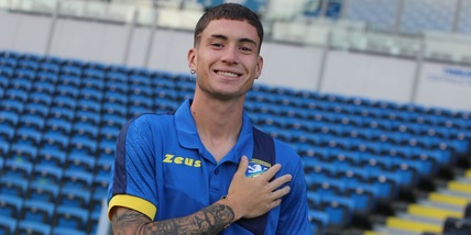 Soulé dalla Juve al Frosinone, è ufficiale: la formula del trasferimento