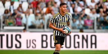 Kaio Jorge dalla Juve al Frosinone: è fatta, i dettagli dell'operazione