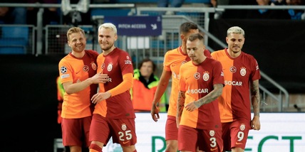 Il Galatasaray e Icardi contro il Molde per la Champions: il pronostico