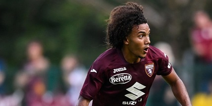 Primavera: Torino poker e show con il Genoa, Roma di corto muso
