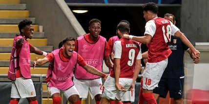 Il pronostico di Panathinaikos-Braga, Sporar sfida Abel Ruiz