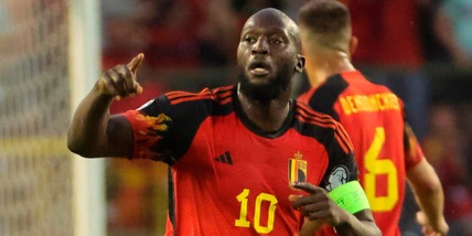 Lukaku alla Roma, è fatta: le cifre della trattativa e tutti i dettagli