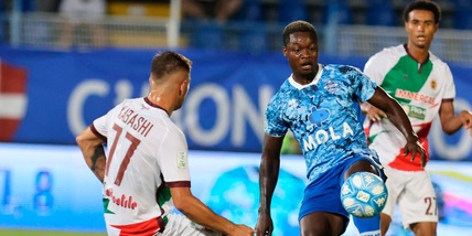 Scommesse Serie B, ecco il pronostico di Reggiana-Palermo