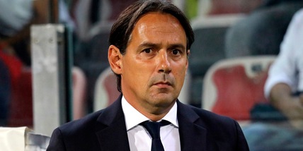 Inzaghi: "Lukaku grande acquisto della Roma, io felice della mia Inter"