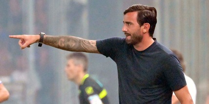 Pisa-Parma: esame Pecchia per Aquilani