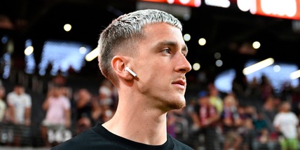 Saelemaekers, soluzione Bologna: prestito con diritto di riscatto