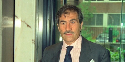 Addio a Luigi Predeval: fondatore di Mediaworld, anche ex ad Inter