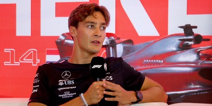 F1, Russell attacca Red Bull: “Una cosa così non la vedi in altri team”