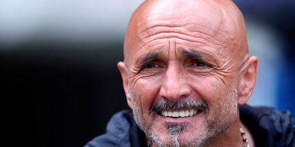 Spalletti, definito lo staff del ct dell'Italia: Buffon capo delegazione