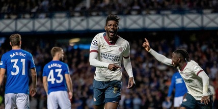 Playoff Champions League, il pronostico di Psv-Rangers