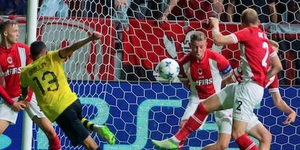 Pronostici Champions League, l'Anversa di van Bommel nella bolgia dell'Aek