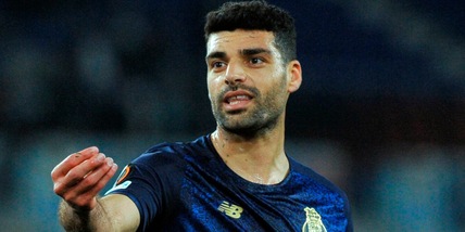 Milan, affondo per Taremi: adesso la palla è del Porto