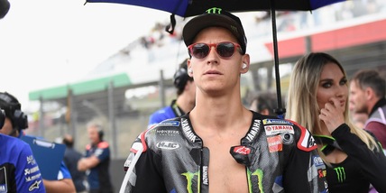 MotoGP Quartararo, che bordata a Yamaha: “Siamo indietro di anni”