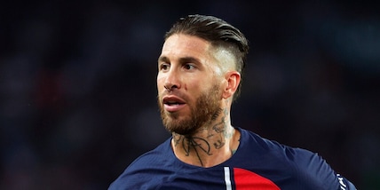 "Sergio Ramos, opzione Galatasaray dopo la qualificazione in Champions"
