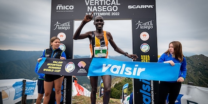 Vibrazioni mondiali per il Trofeo Nasego 2023