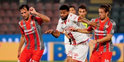 Pronostico Bari-Cittadella, ecco le quote e le statistiche del match